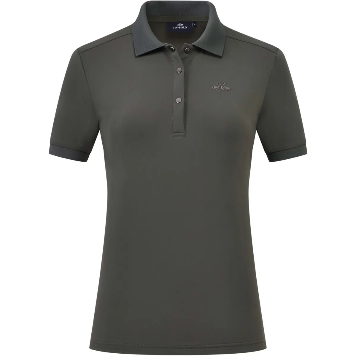 Hv Polo Polo Shirt Hvpnorah Pine 1