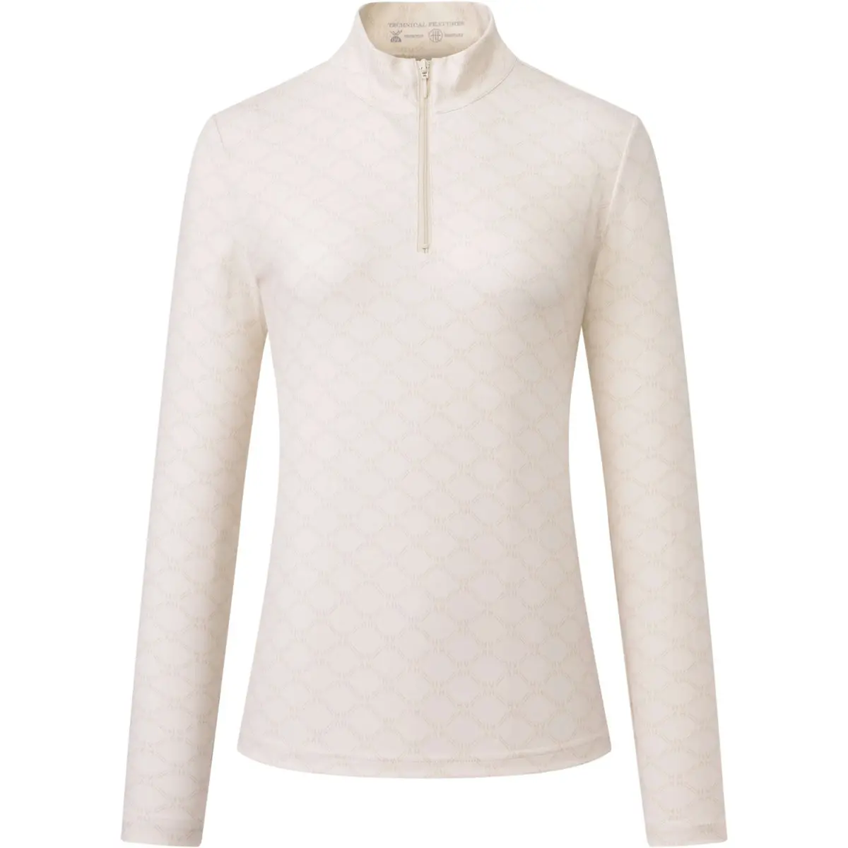 Hv Polo Trainingsshirt Hvpnadia Kit 1