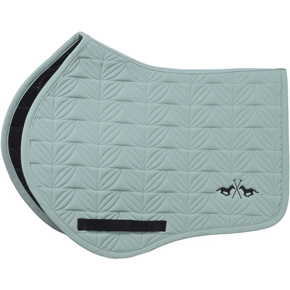 Hv Polo Zadeldekje Hvpsachie Springen Aqua Sky 1