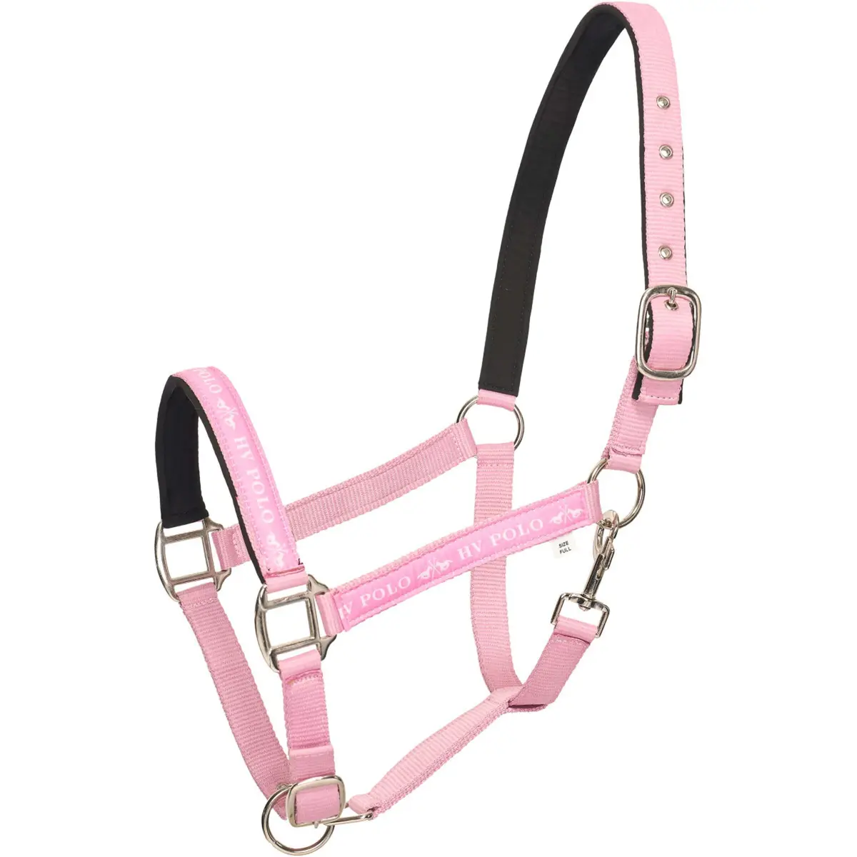Hv Polo Halster Hvpnena Pretty Pink 1