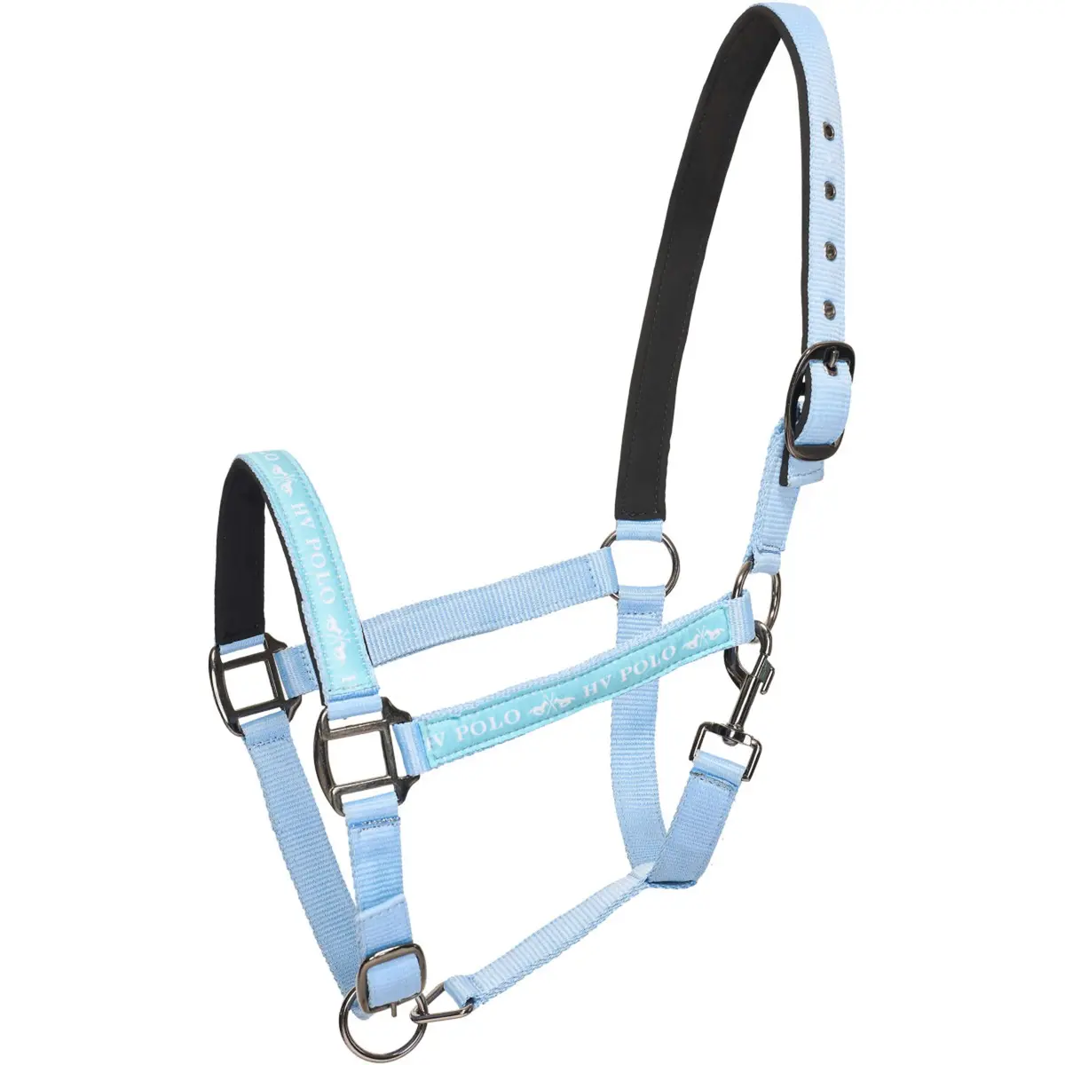 Hv Polo Halster Hvpnena Powder Blue 1