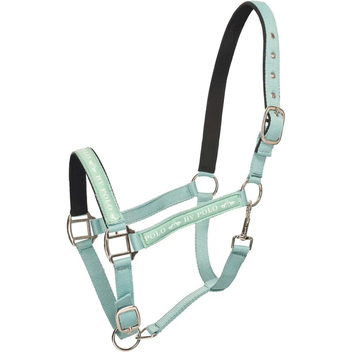 Hv Polo Halster Hvpnena Aqua Sky 1