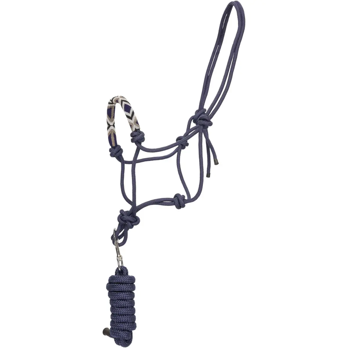 Hv Polo Touwhalster Hvplamu Navy 1