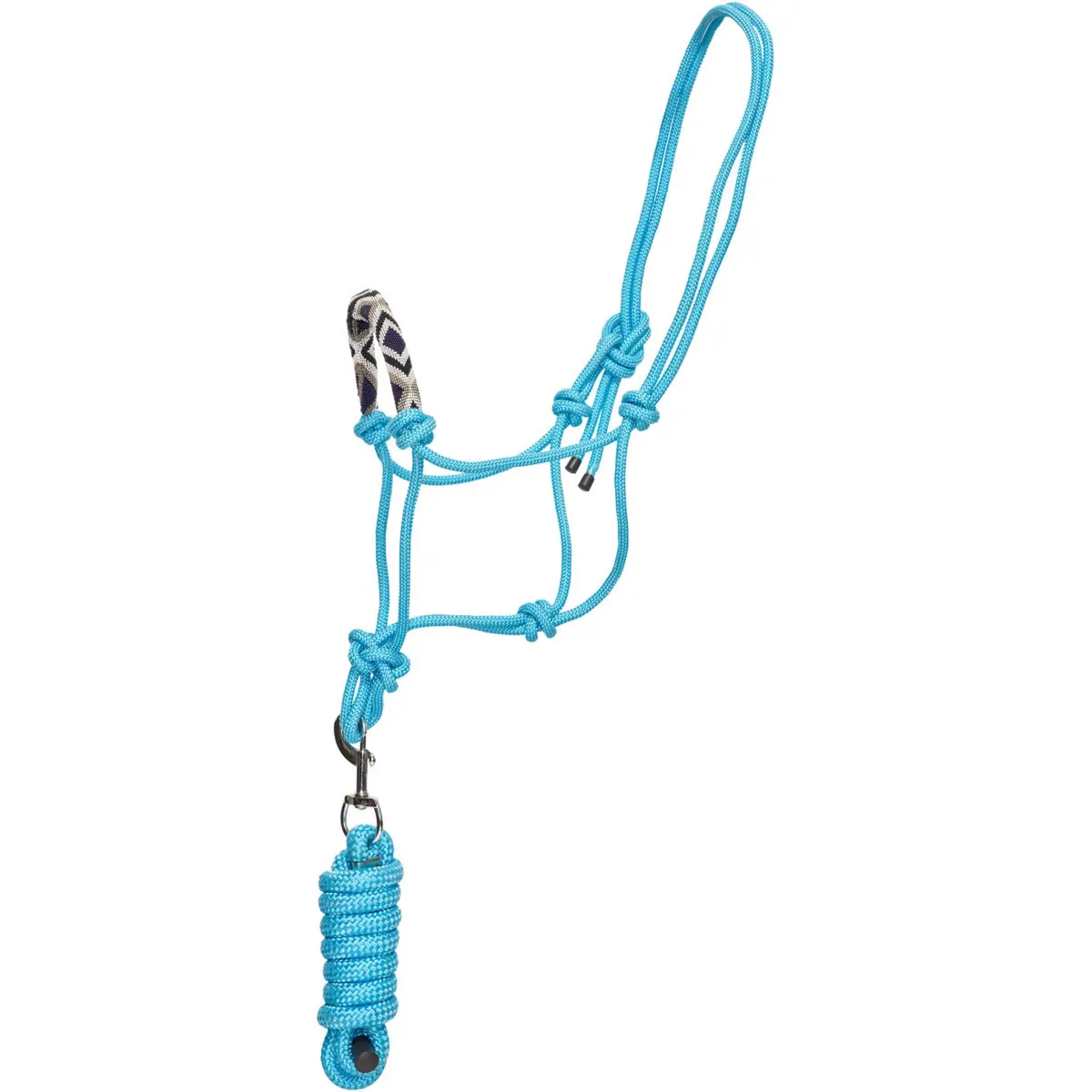Hv Polo Touwhalster Hvplamu Powder Blue 1