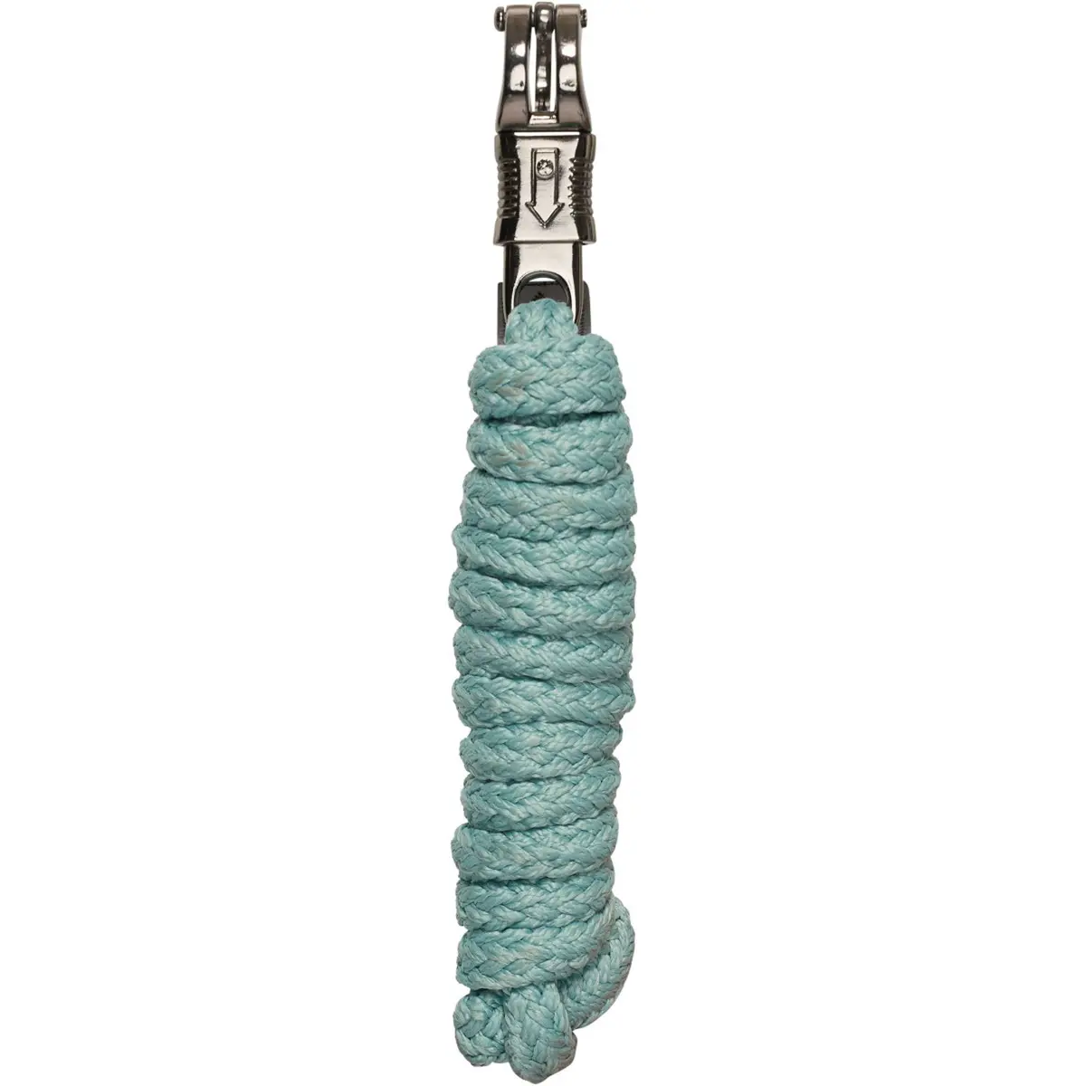Hv Polo Halstertouw Hvpnena Met Paniekhaak Aqua Sky 1