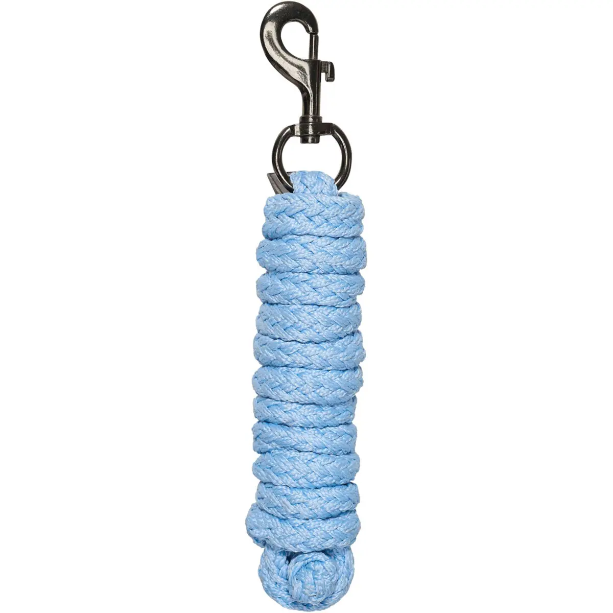 Hv Polo Halstertouw Hvpnena Met Musketonhaak Powder Blue 1