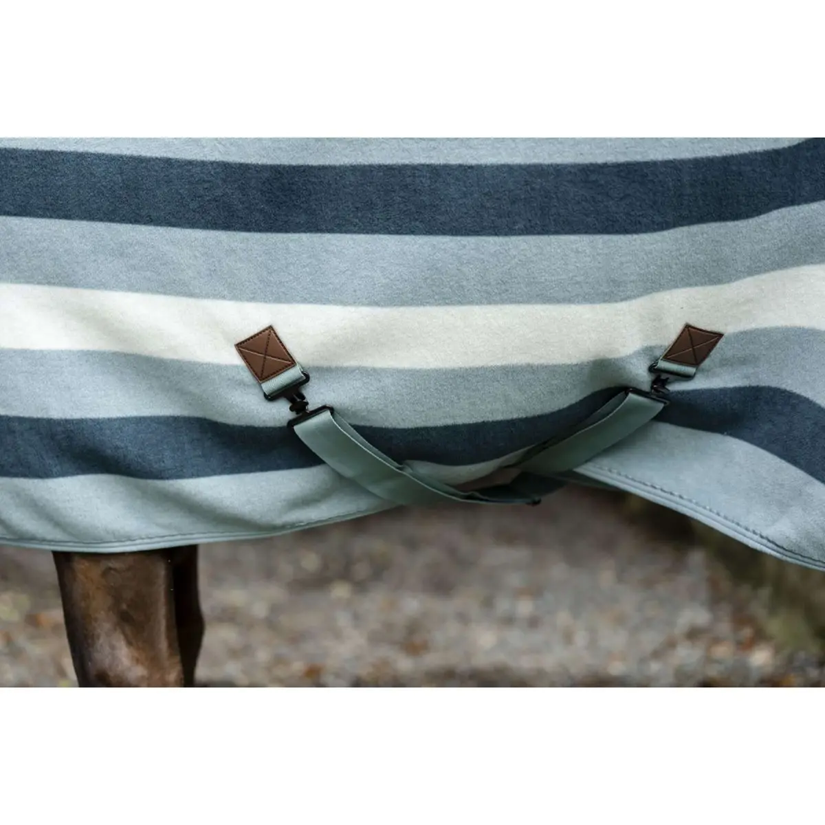 Horseware Fleece Cooler Newmarket Pony Witney Dynasty 6