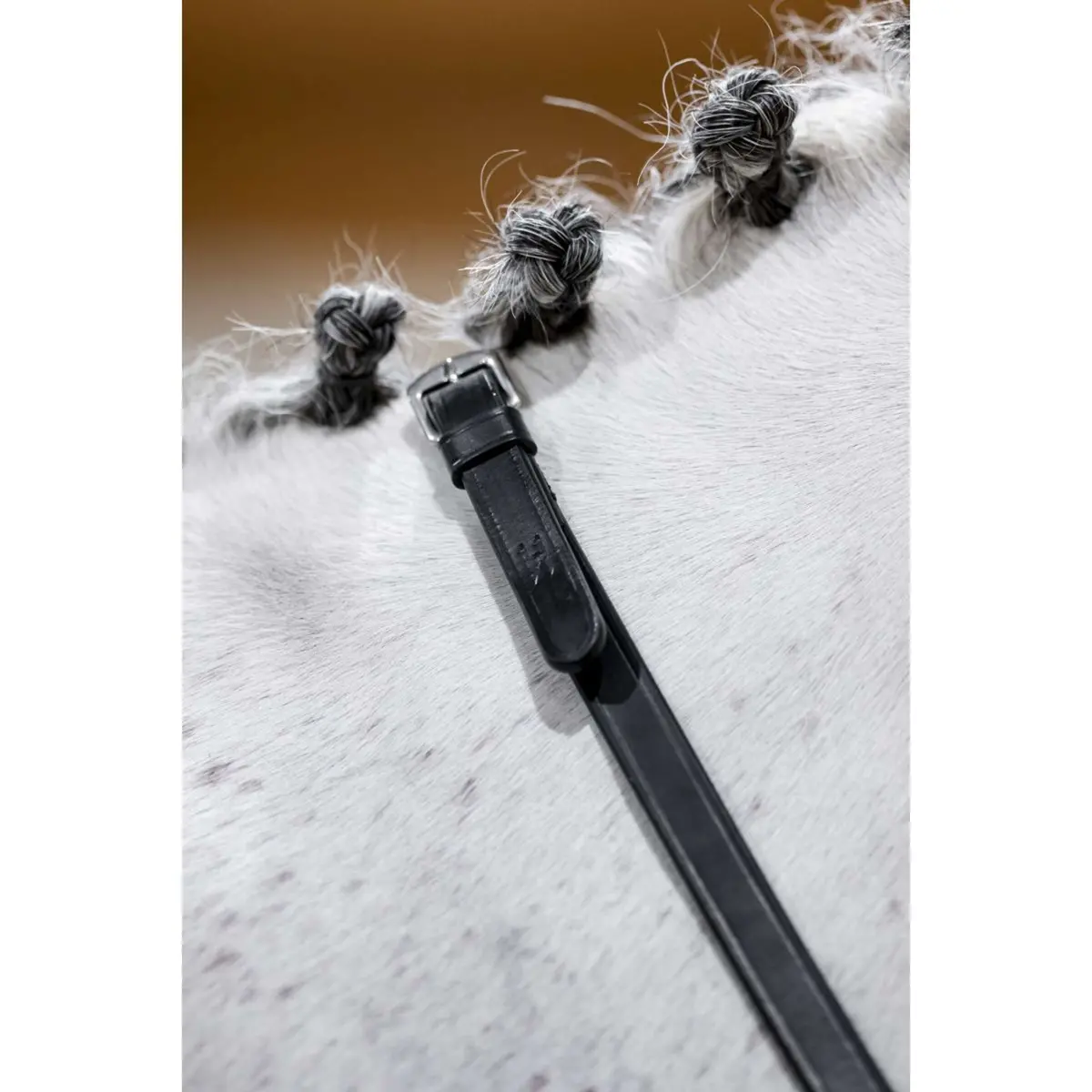 Horseware Teugels Zwart 1