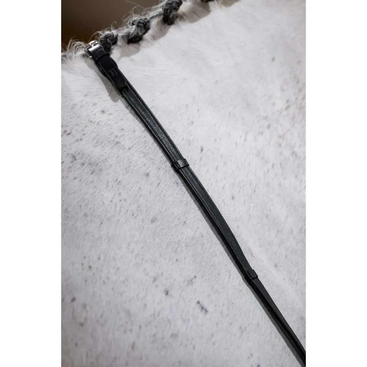 Horseware Teugels Jumper Met Stops Zwart 1