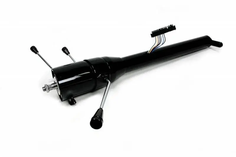 Ididit 1130280051 Universal Tilt Steering Column With Column Shift 1