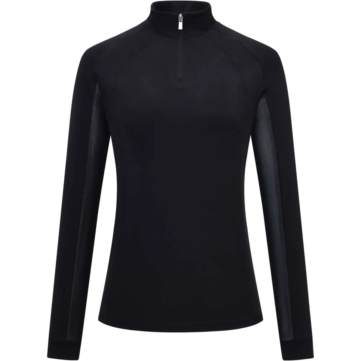 Imperial Riding Shirt Irhkatya Zwart 1
