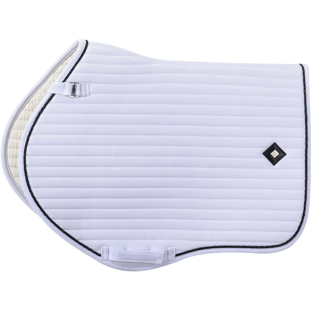 Imperial Riding Zadeldekje Irhjosie Springen Wit 1