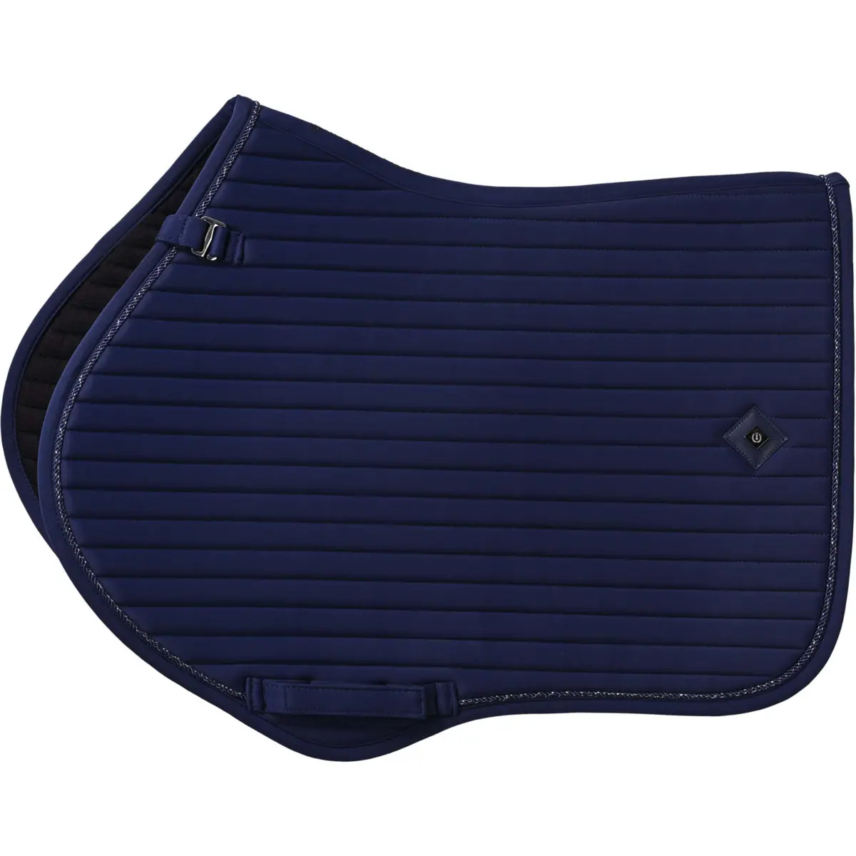 Imperial Riding Zadeldekje Irhjosie Springen Navy 1