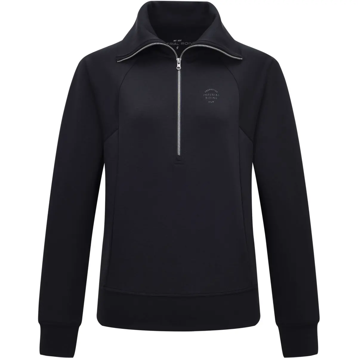 Imperial Riding Sweater Irhkaty Zwart 1