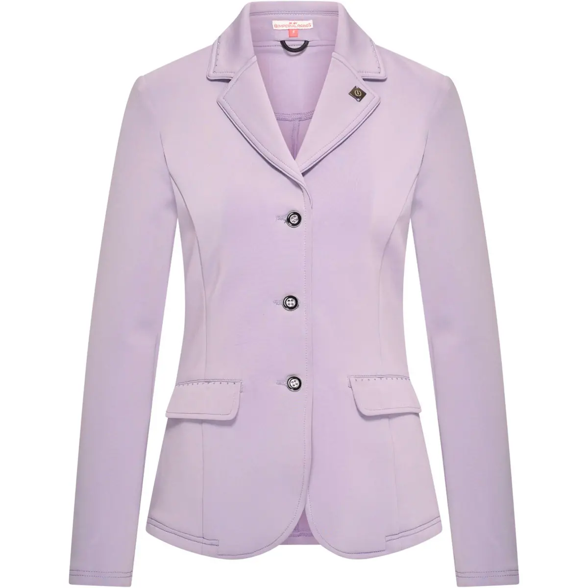 Imperial Riding Wedstrijdjasje Irhbasic Glam Wisteria 1