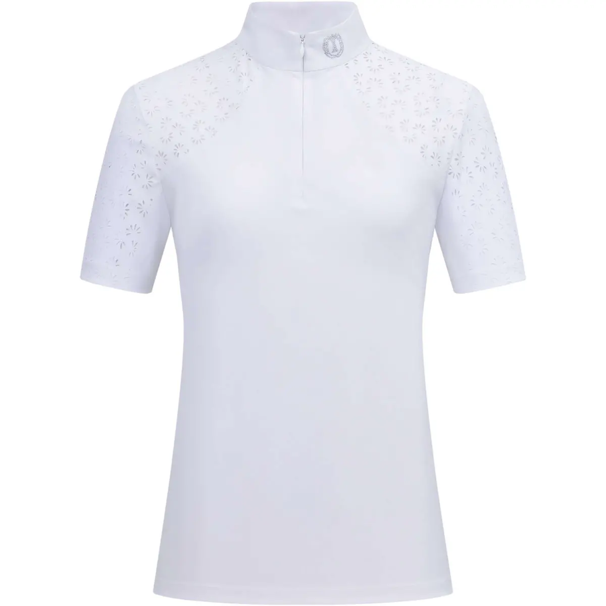 Imperial Riding Shirt Irhbreeze Wit 1