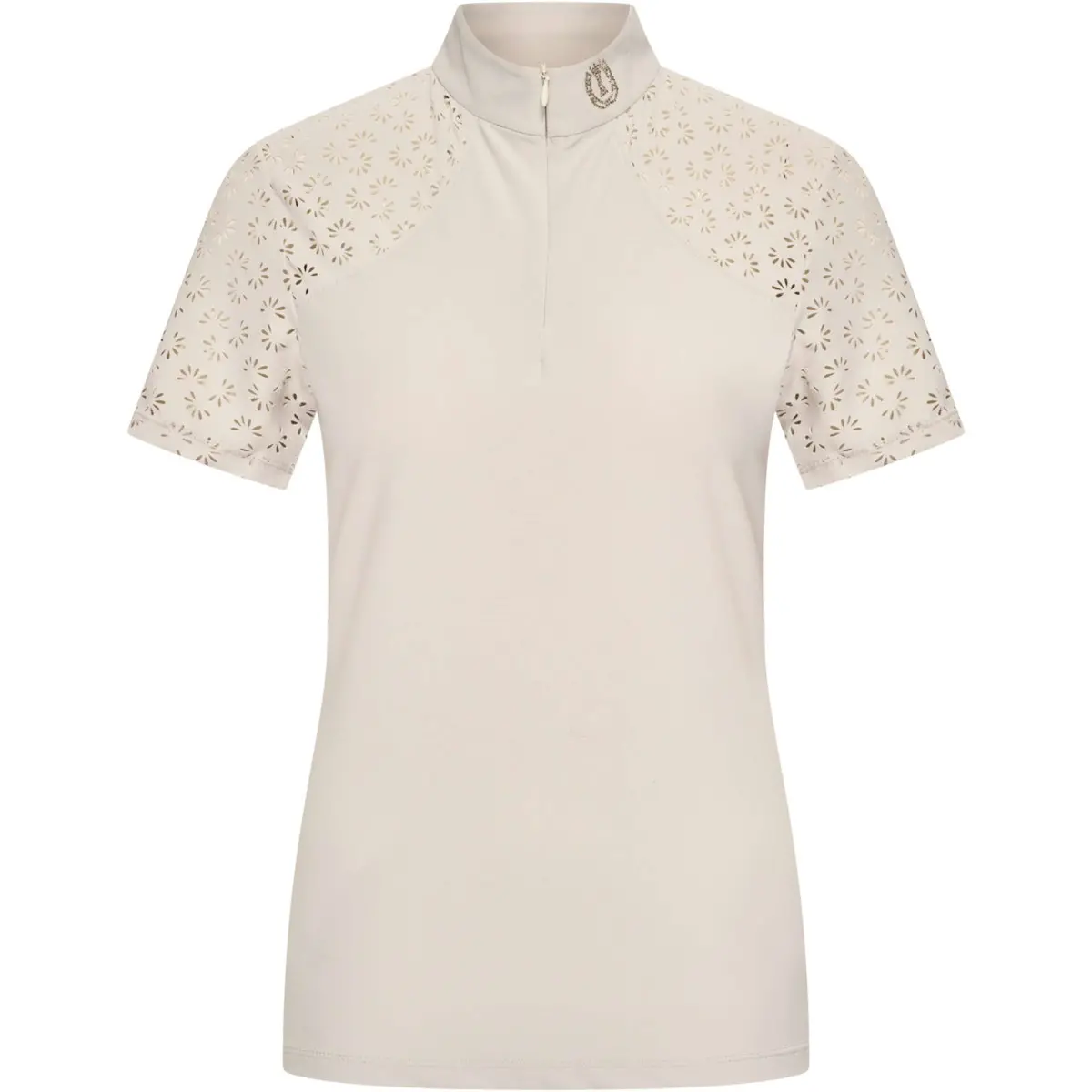 Imperial Riding Shirt Irhbreeze Grijs 1