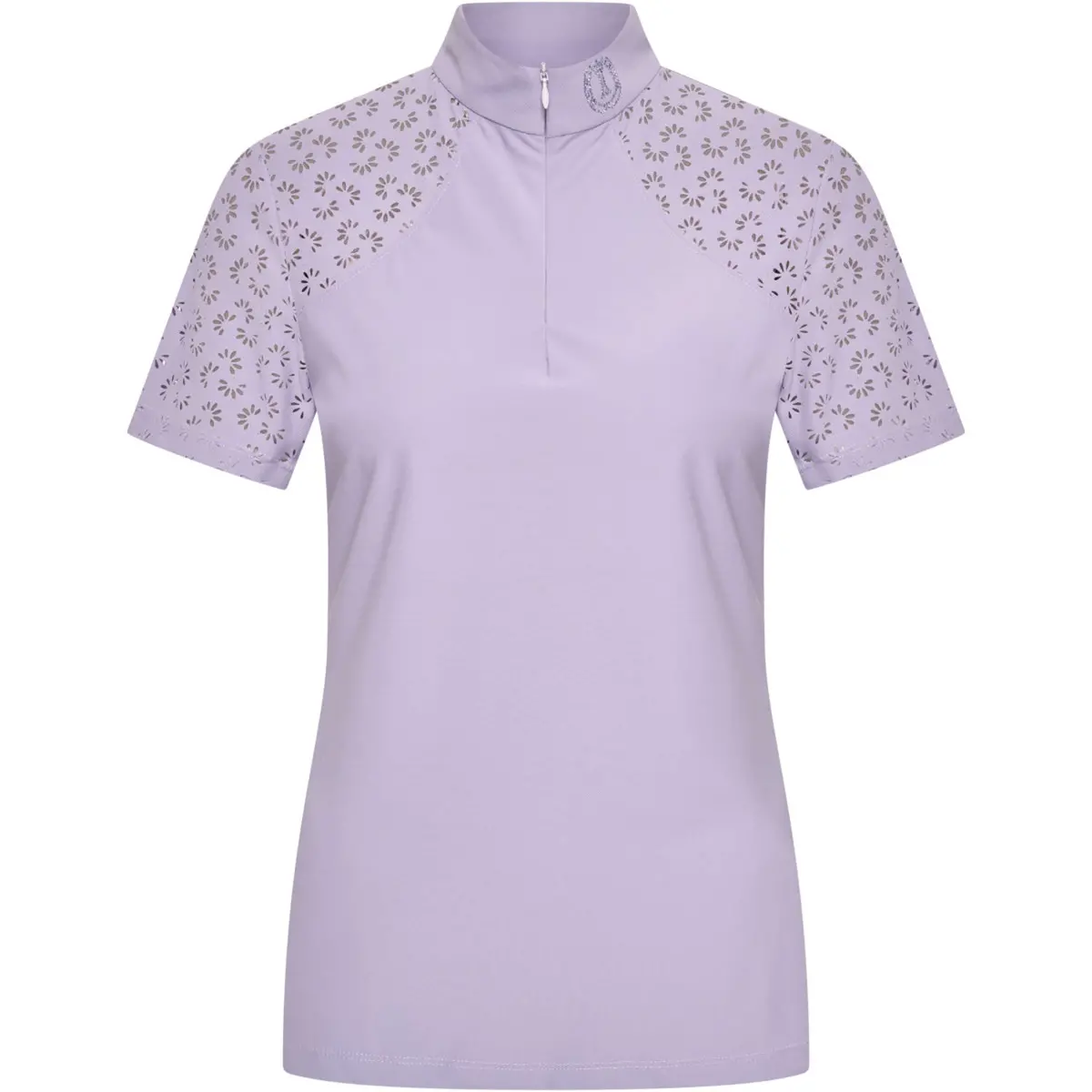 Imperial Riding Shirt Irhbreeze Wisteria 1