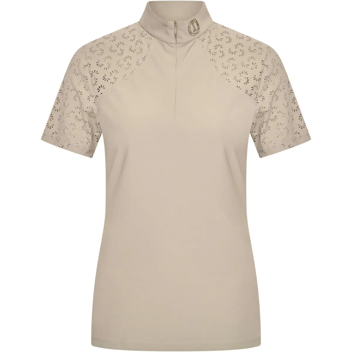 Imperial Riding Shirt Irhbreeze Taupe 1