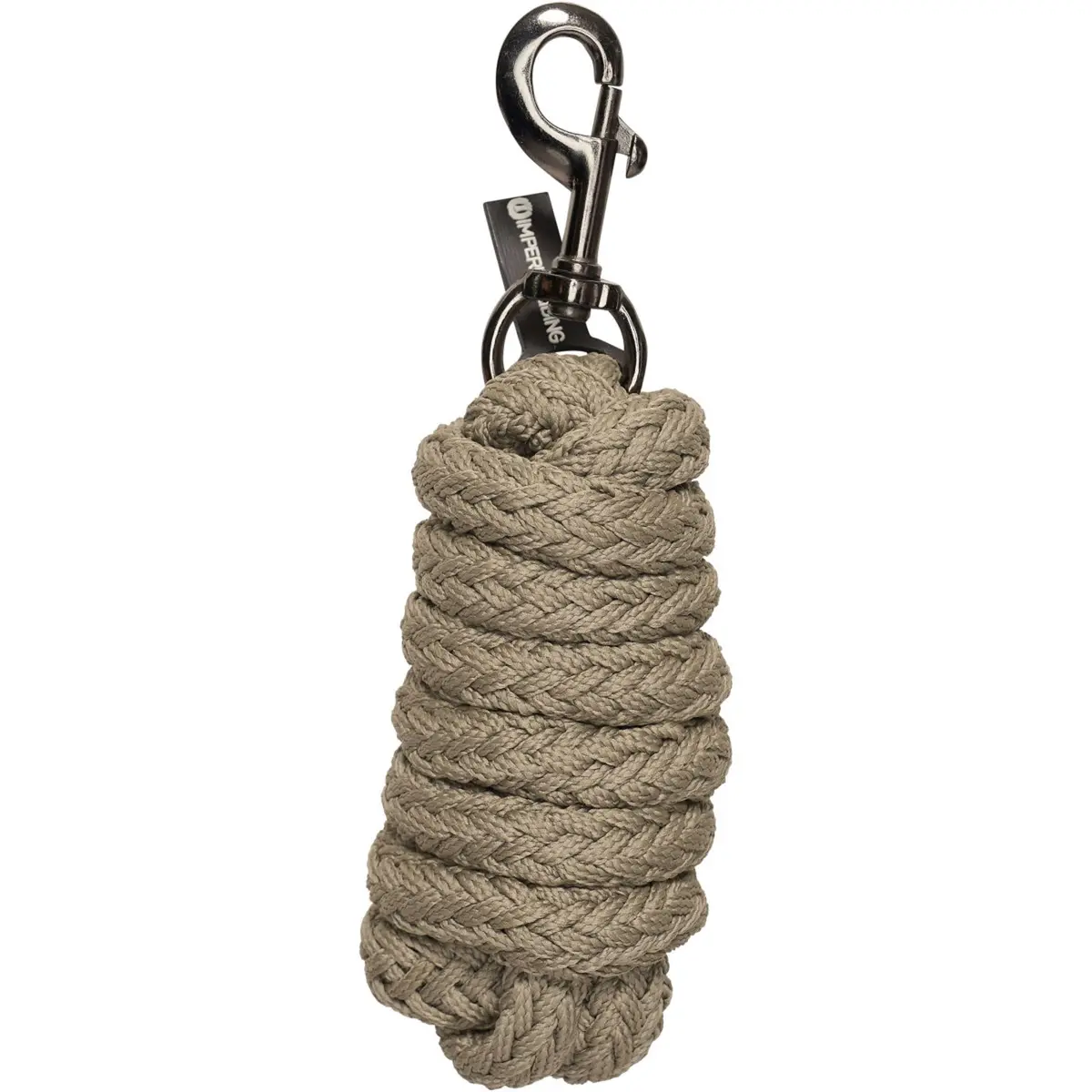 Imperial Riding Halstertouw Irhclassic Sh Light Olive 1
