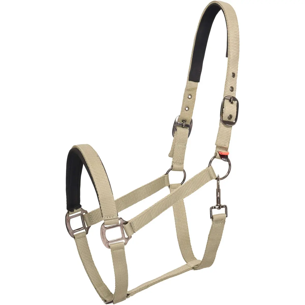 Imperial Riding Halster Irhclassic Sport Light Olive 1
