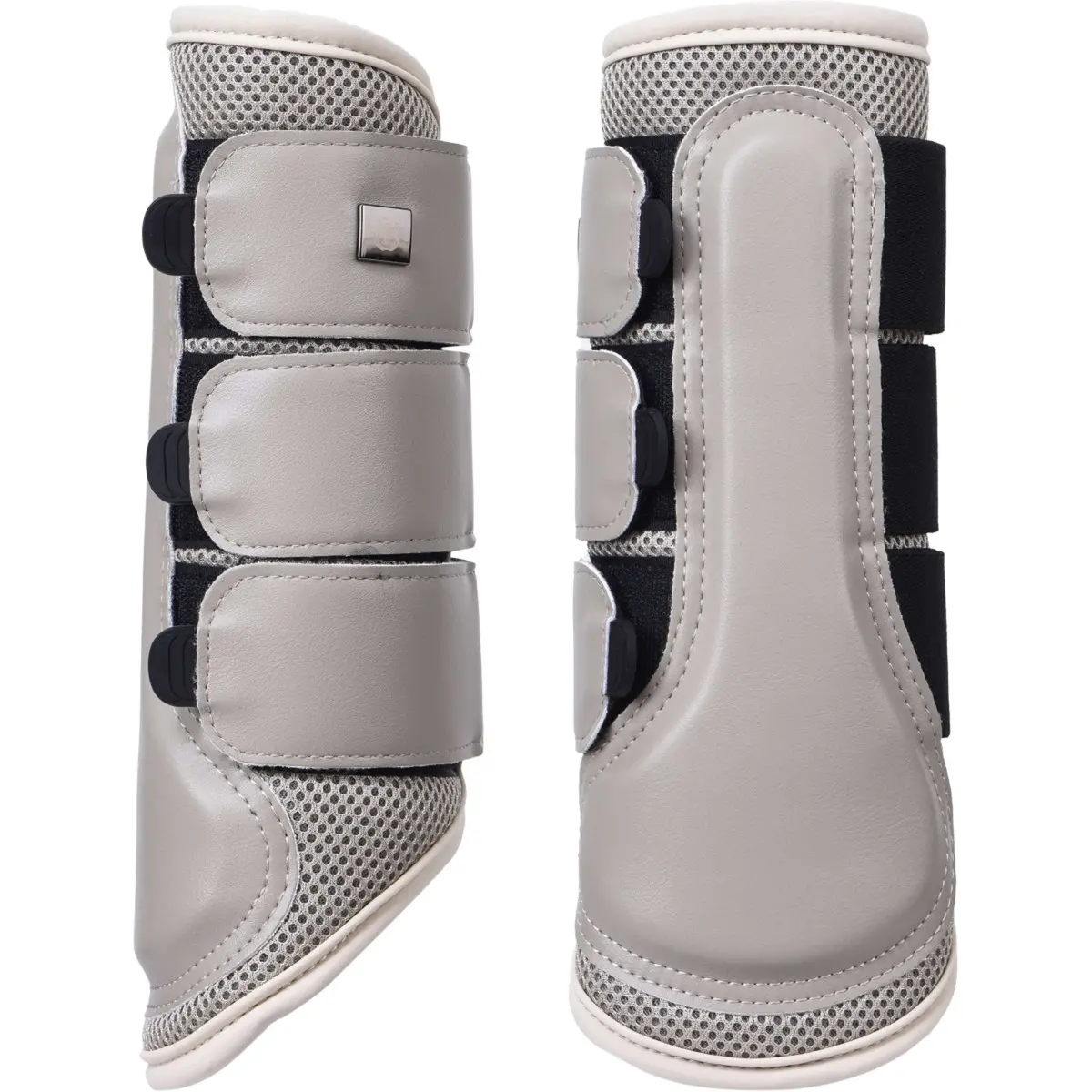 Imperial Riding Dressage Boots Irhcloud Dancer Grijs 1
