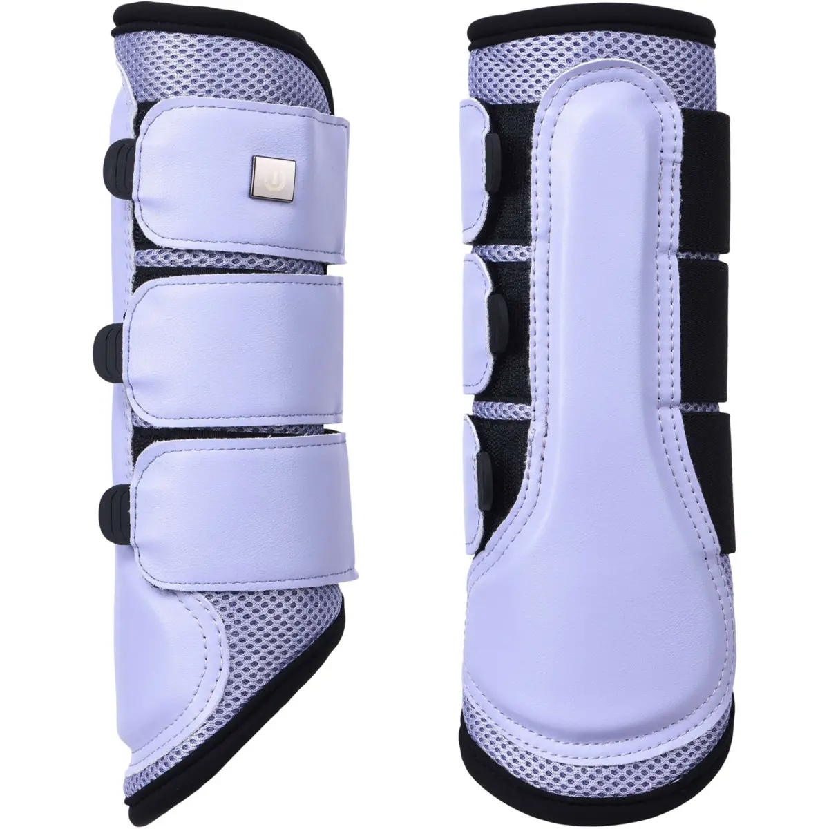 Imperial Riding Dressage Boots Irhcloud Dancer Wisteria 1