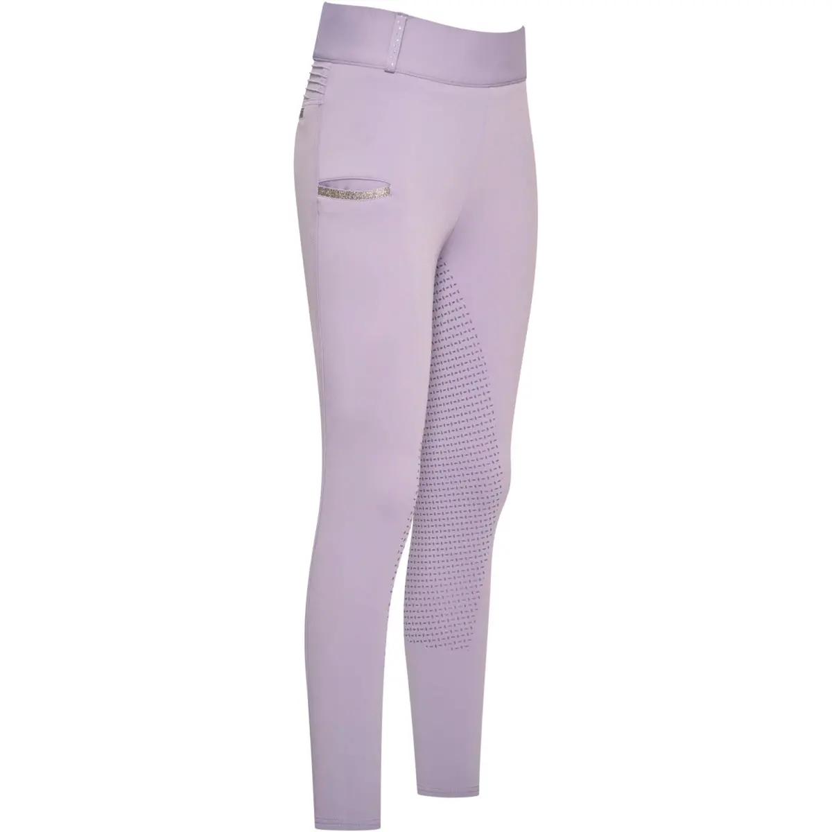 Imperial Riding Rijlegging Irhcomfi Sparks Full Grip Wisteria 1