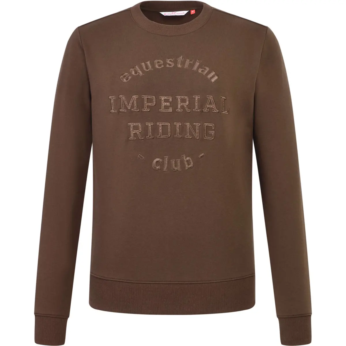 Imperial Riding Sweater Irhjoyce Summer Straw 1