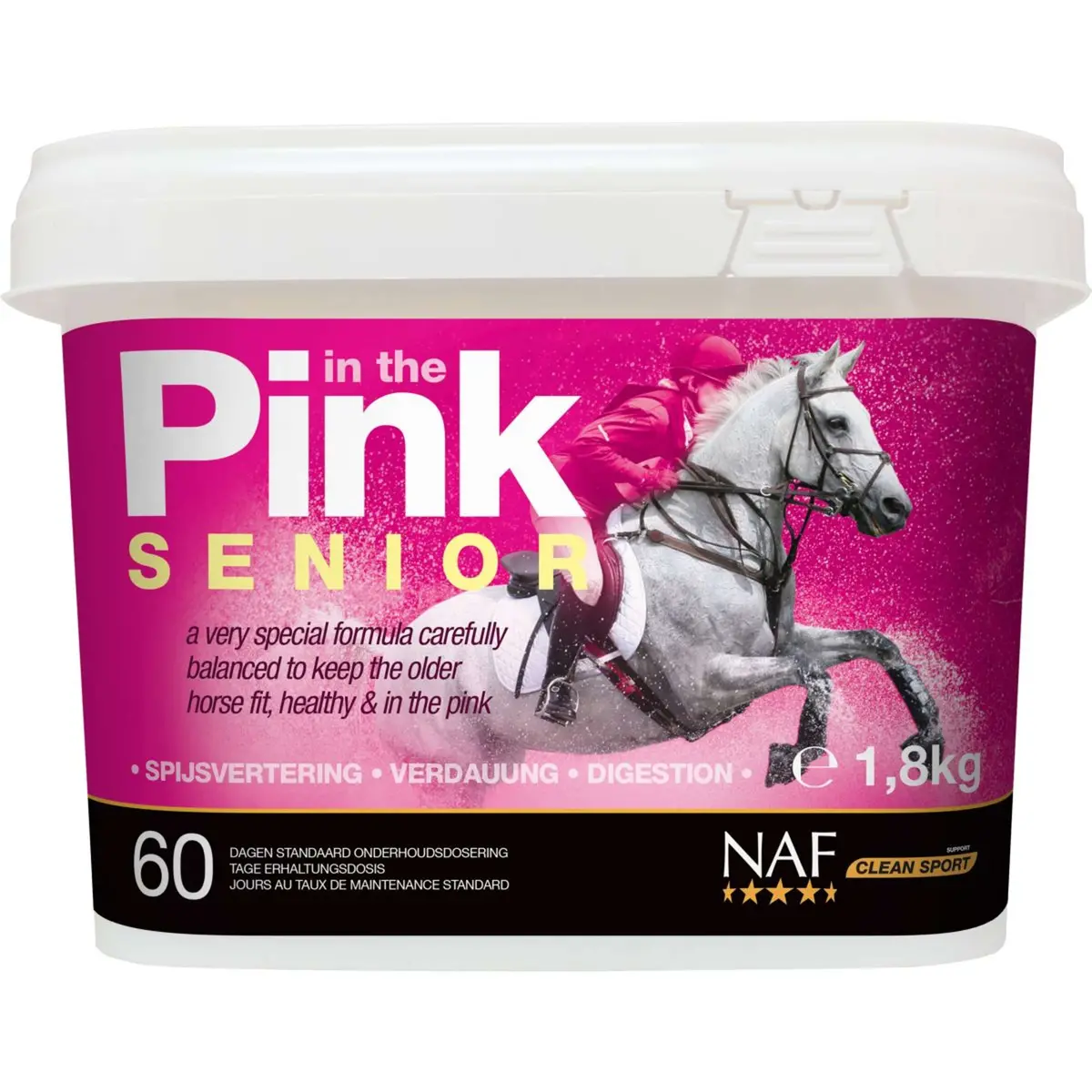 Naf In The Pink Senior 2