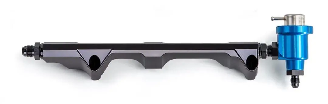 Injector Dynamics Id.Fr.Polarisrzr.Id.V1 Fuel Rail Kit For Polaris Rzr 1