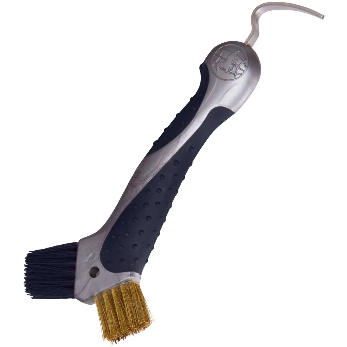 Imperial Riding Hoevenkrabber Scraper Navy 1