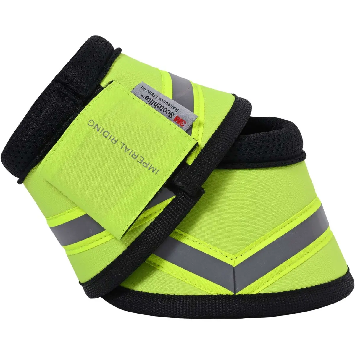 Imperial Riding Springschoenen Irhreflective Geel 1