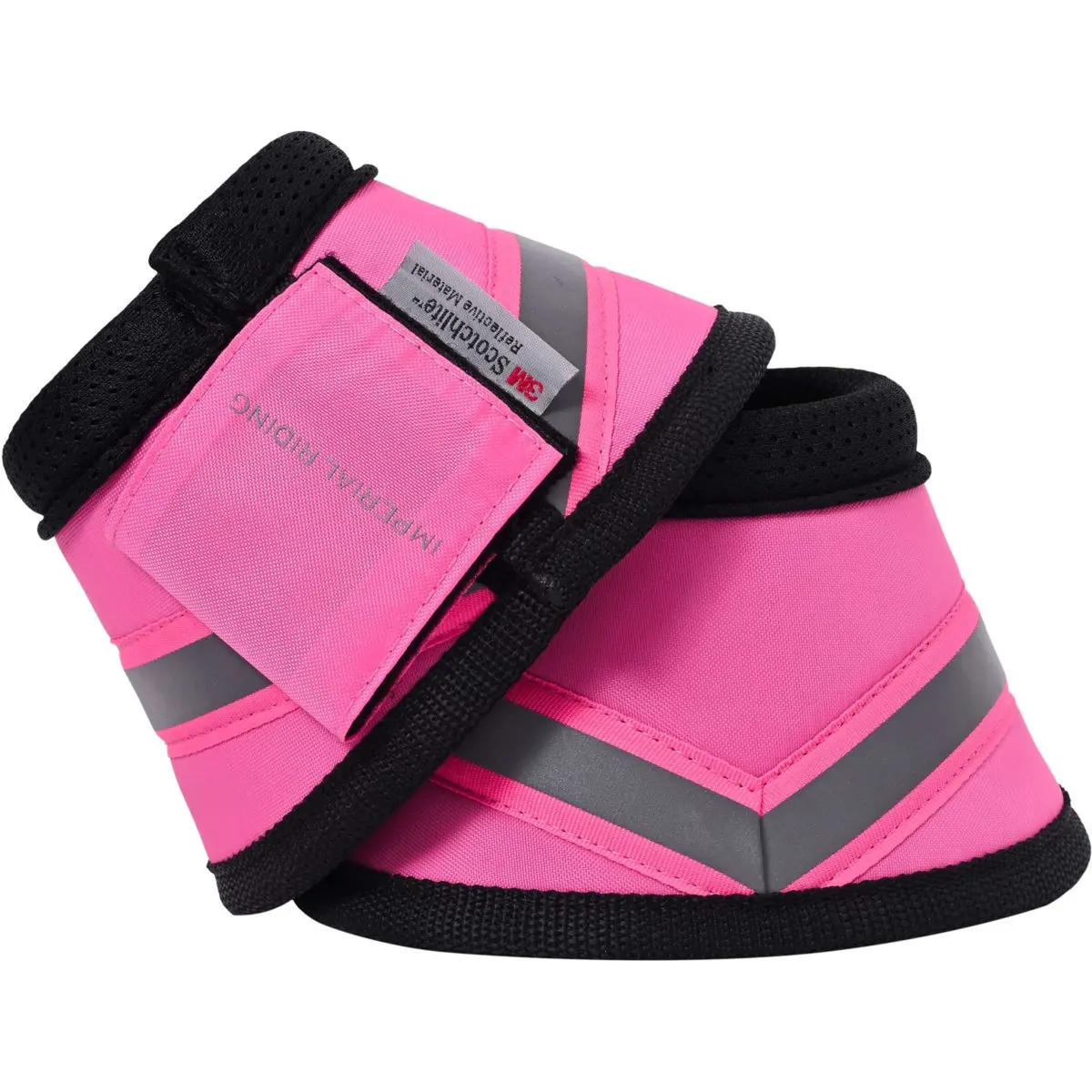 Imperial Riding Springschoenen Irhreflective Pink 1