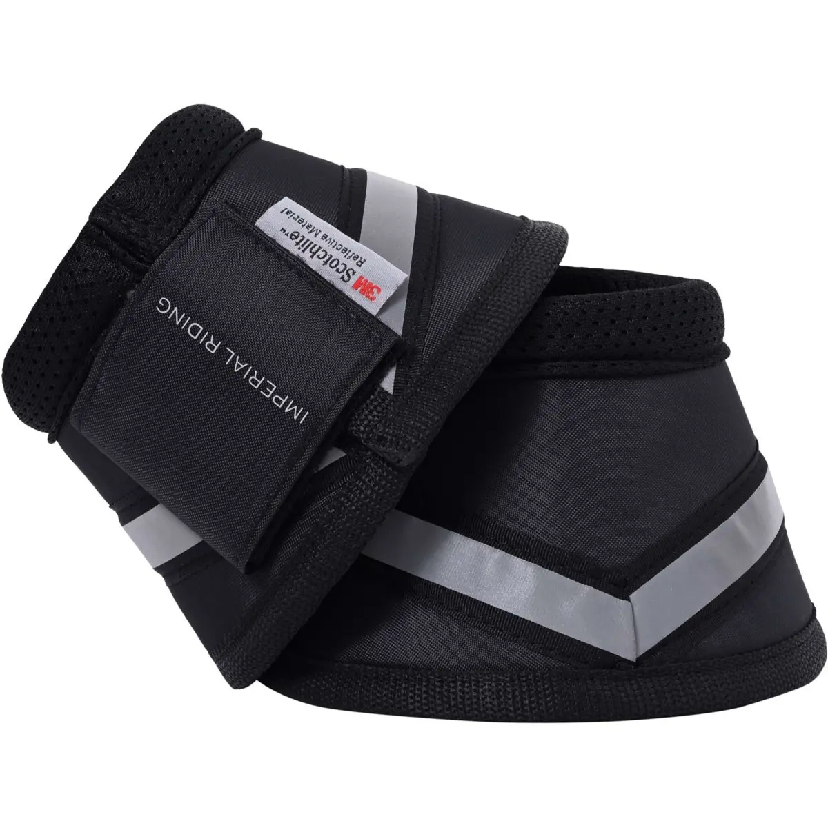 Imperial Riding Springschoenen Irhreflective Zwart 1