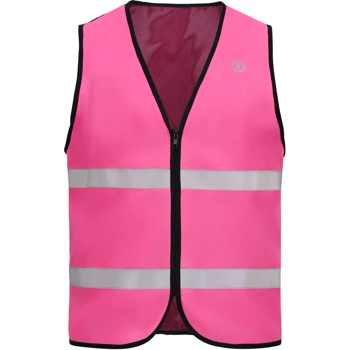 Imperial Riding Veiligheidsvest Irhreflective Pink 1