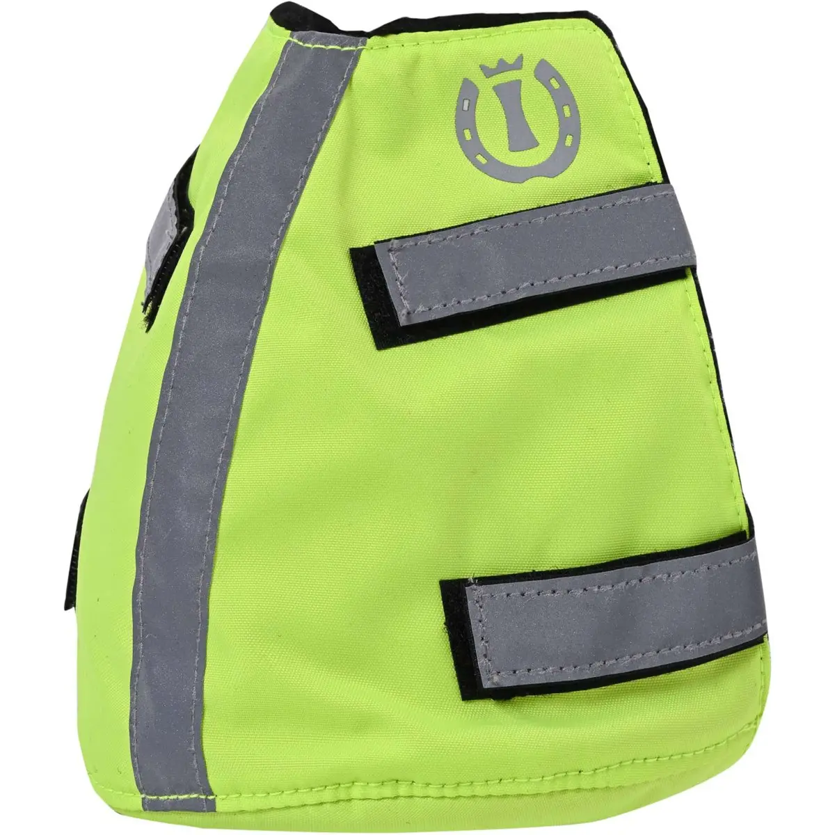 Imperial Riding Teenwarmer Irhreflective Geel 1