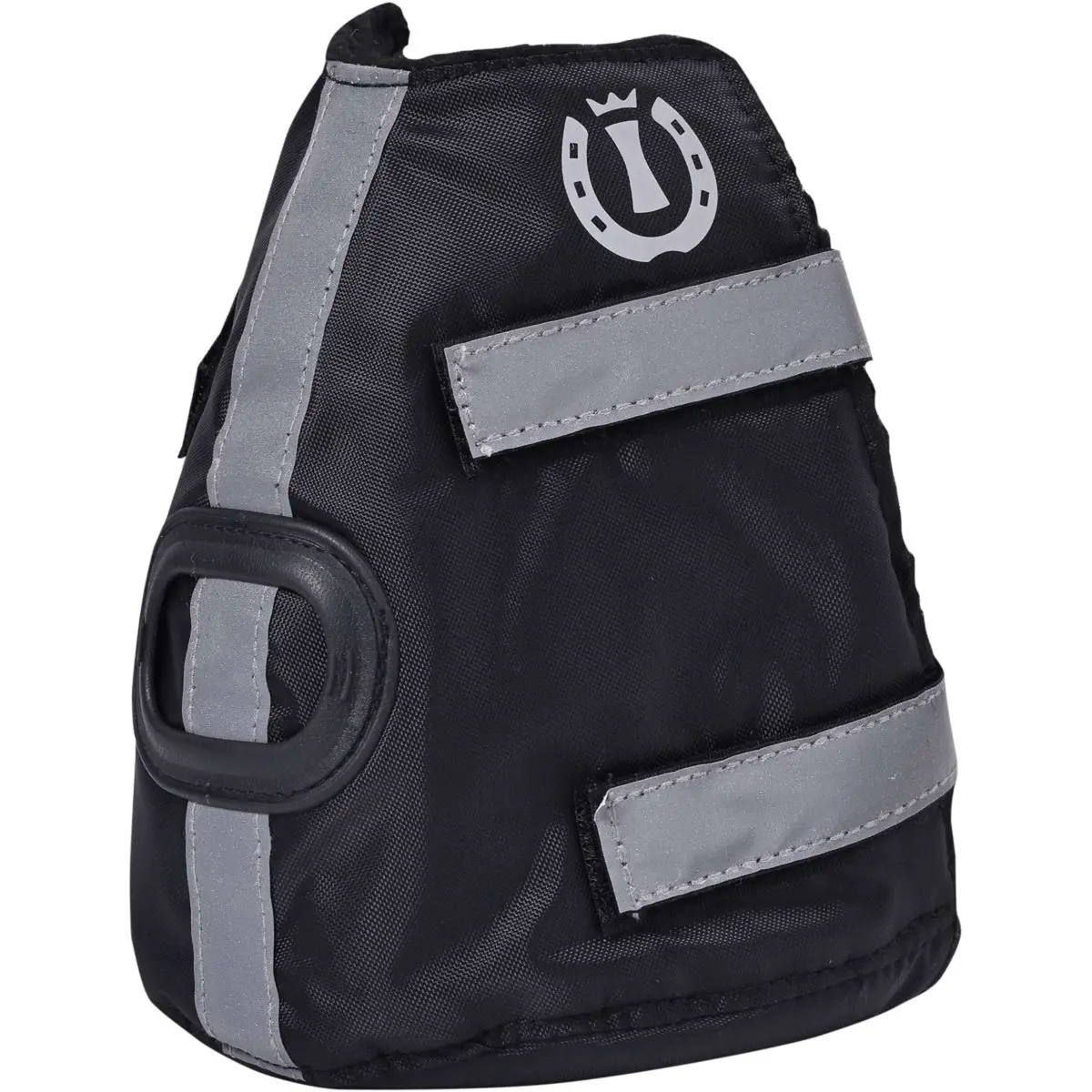 Imperial Riding Teenwarmer Irhluminous Zwart 1