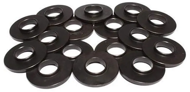 Chrome Moly Isk700-Vsl Valve Spring Locators – 0.045" Thickness 1