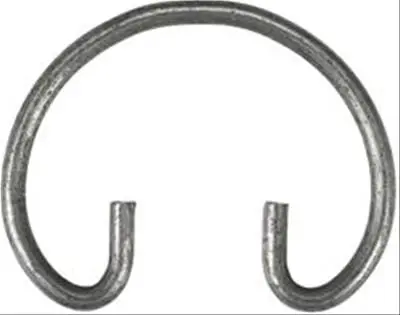 Je Pistons Lock Ring Set – 905-073-Mw 1