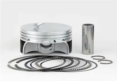 Je Forged Pistons – Oversize 318012S 1