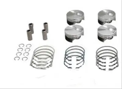 Je Forged Pistons – Standard Bore 321359 1