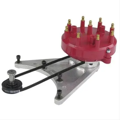 Jesel Kdd-45000 Extreme Series Distributor Drive Kit With Ict 1