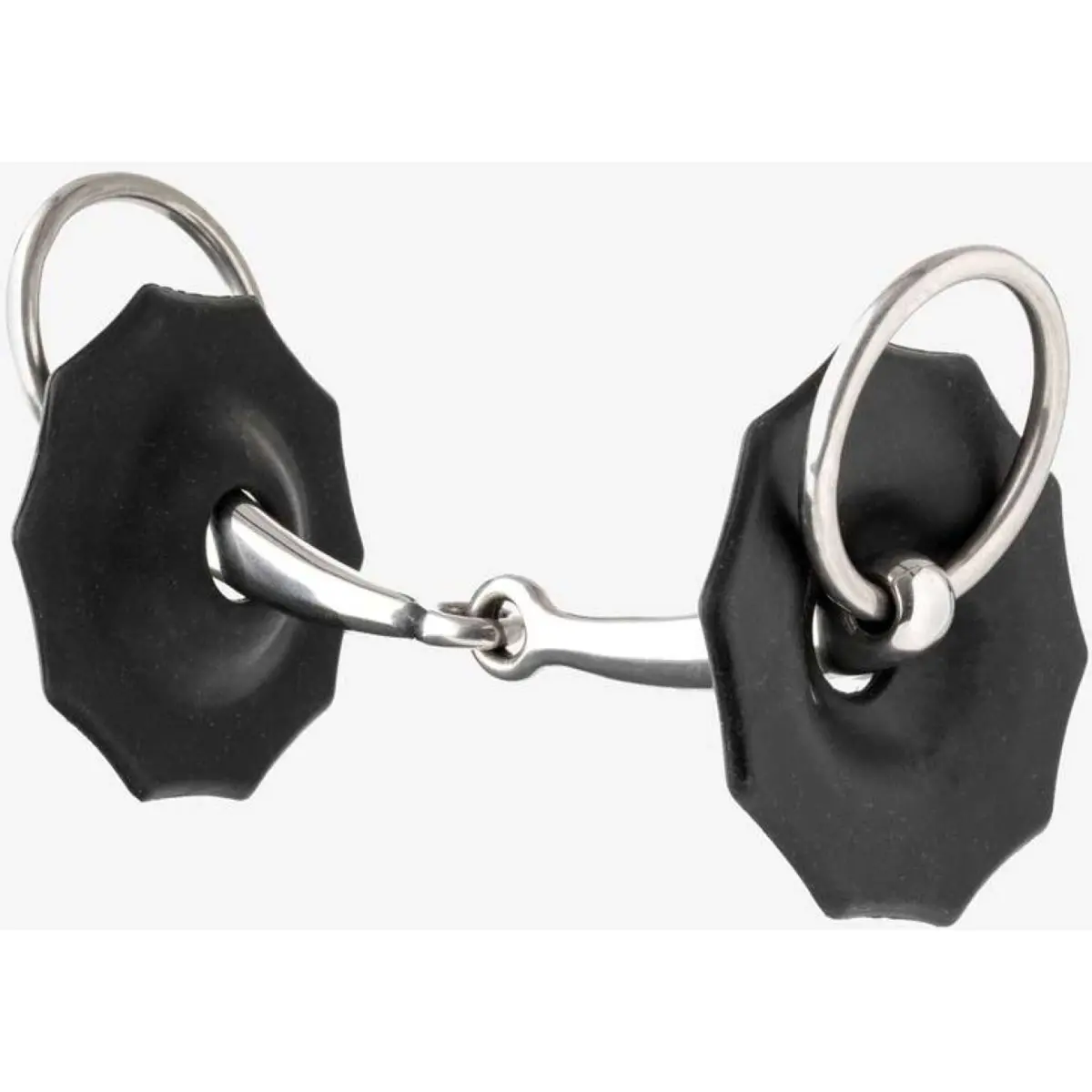 Lemieux Bitschijven Rubber Zwart 1
