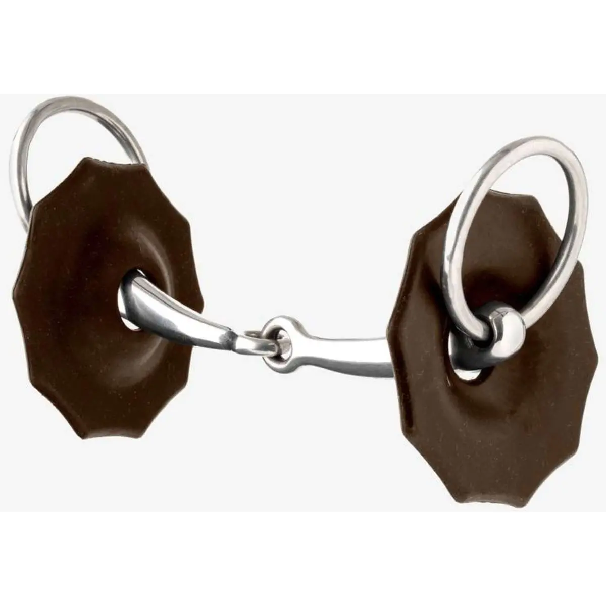 Lemieux Bitschijven Rubber Bruin 1