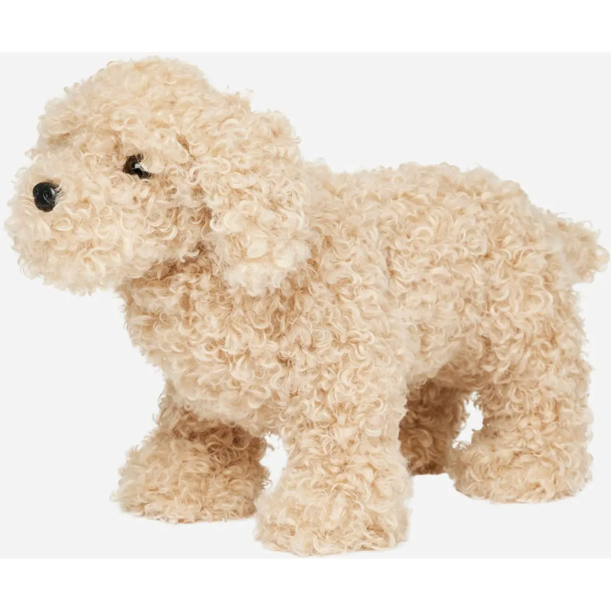 Lemieux Toy Dog Cockapoo Beige 1