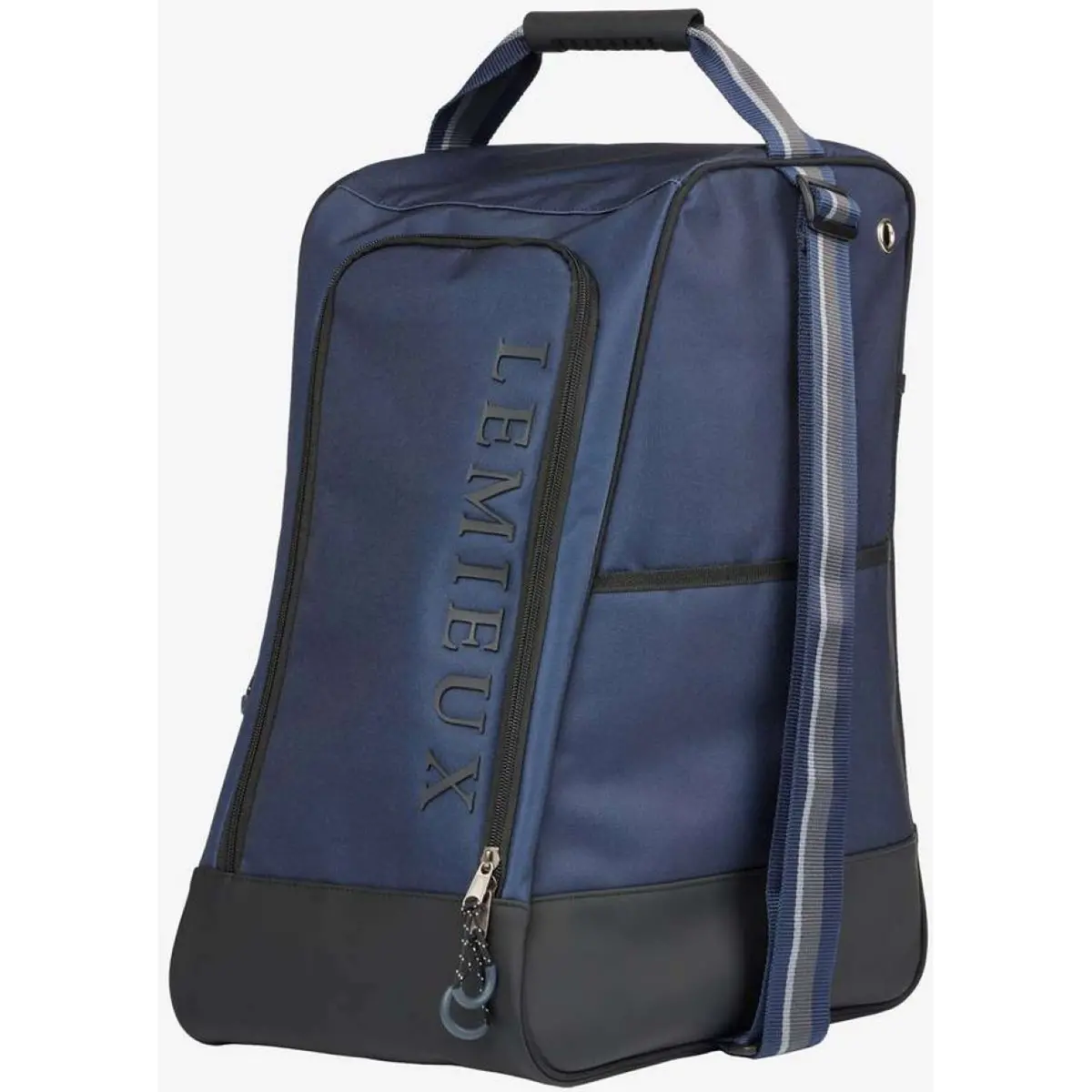 Lemieux Laarzentas Elite Pro Blauw 1