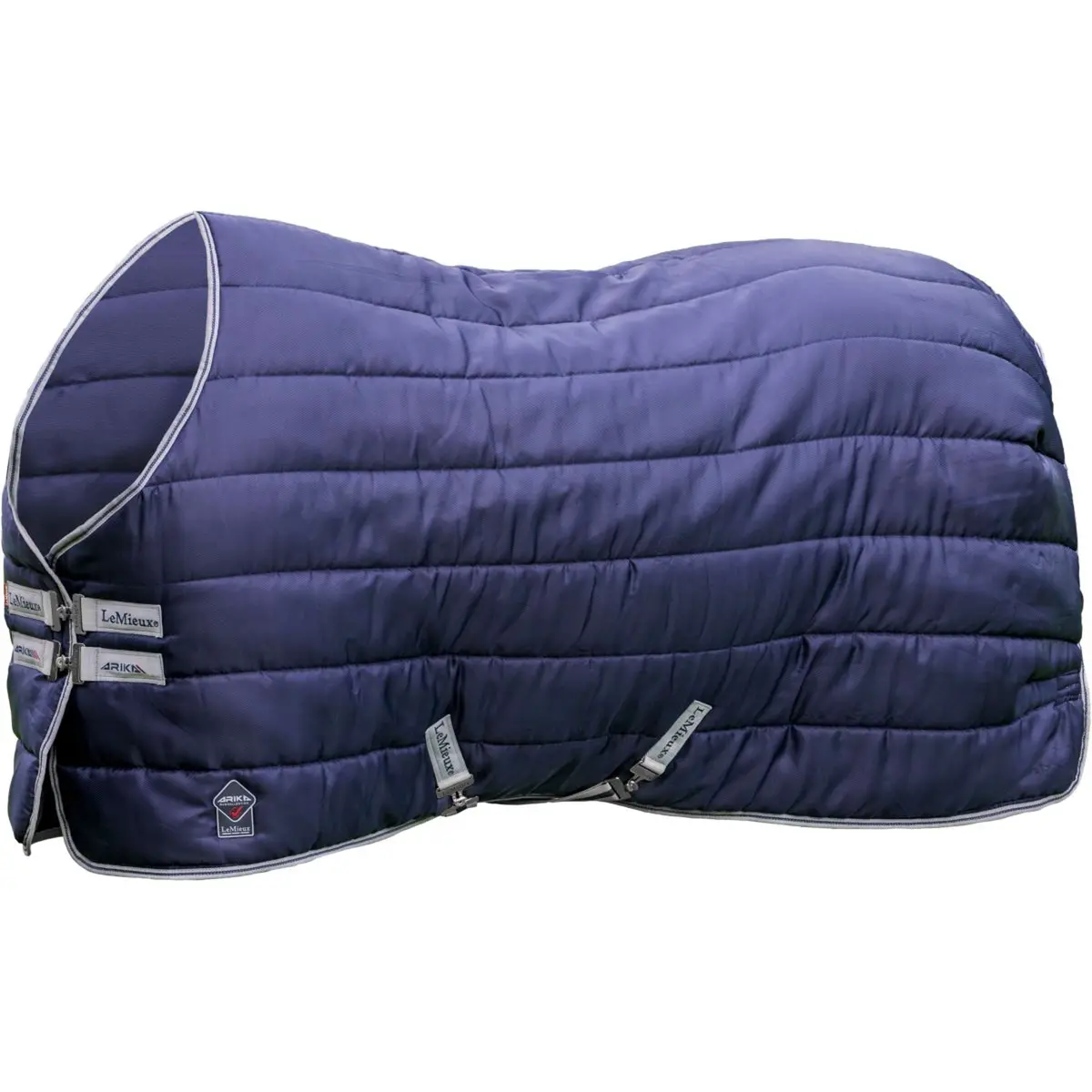 Lemieux Staldeken Arika Stable-Tek 100G Navy 1