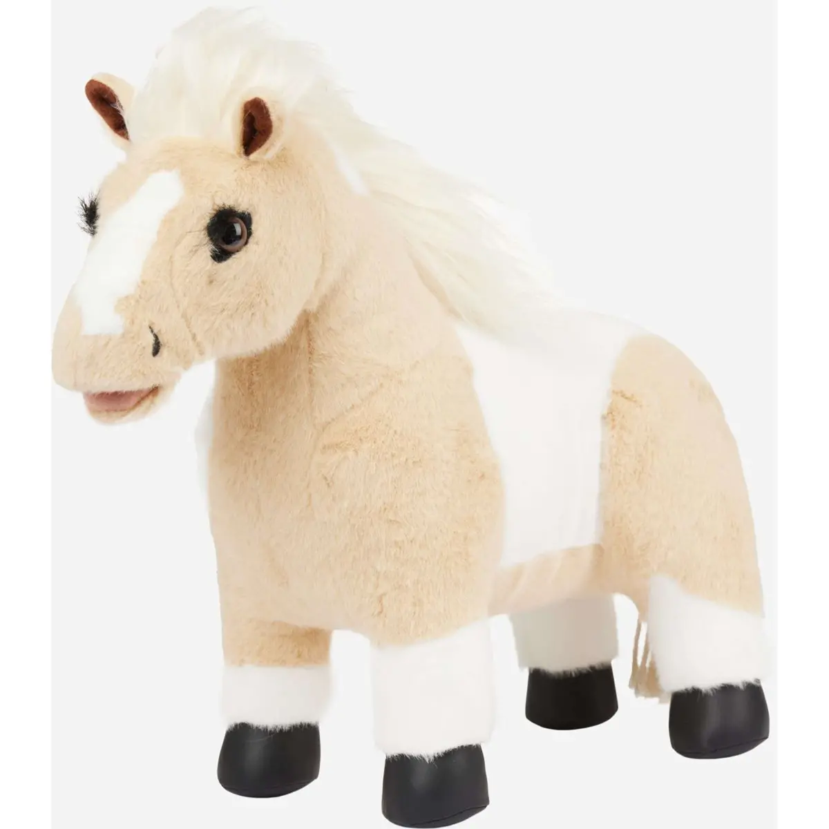 Lemieux Toy Pony Lemon 1