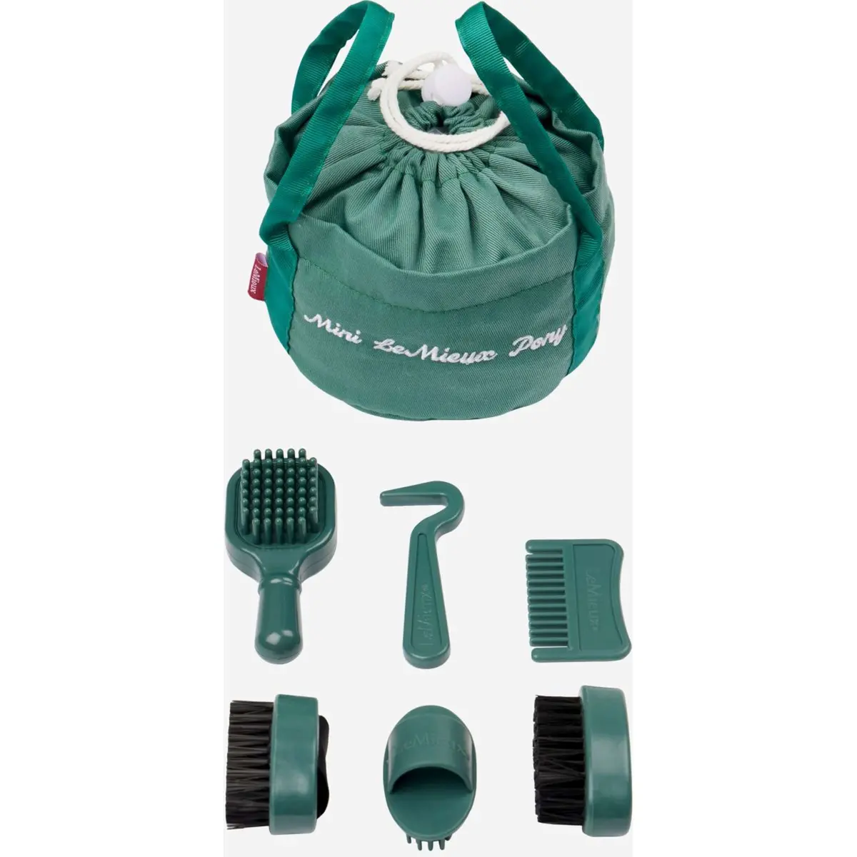 Lemieux Toy Pony Poetsset Sage 1